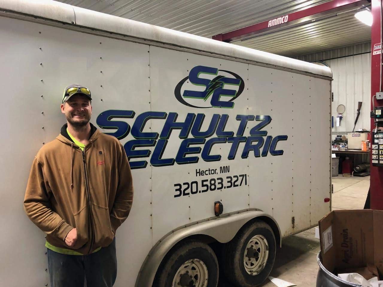 Schultz Electric